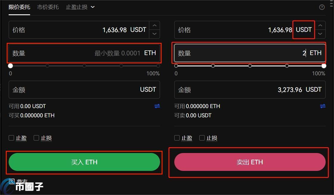 虚拟币怎么买卖？虚拟币交易小白基础教程