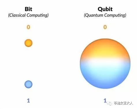 中本聪980,000比特币钱包是否会被谷歌量子计算机破解？