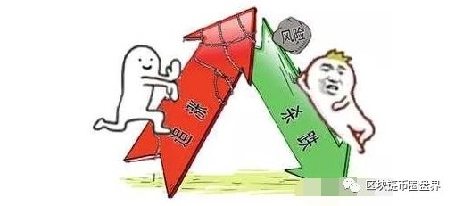 揭秘披着区块链外衣的币圈资金盘：搬砖与量化Token钱包的真相